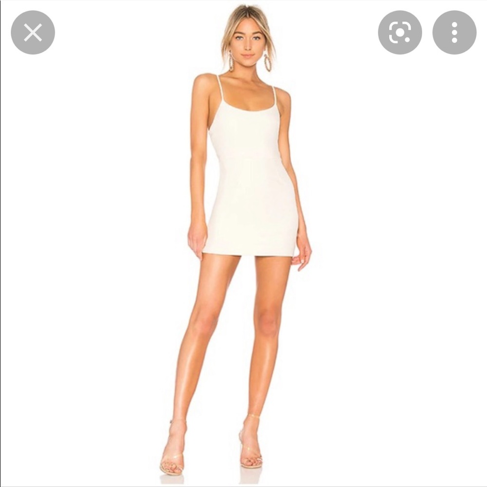 NBD Gracey Dress
